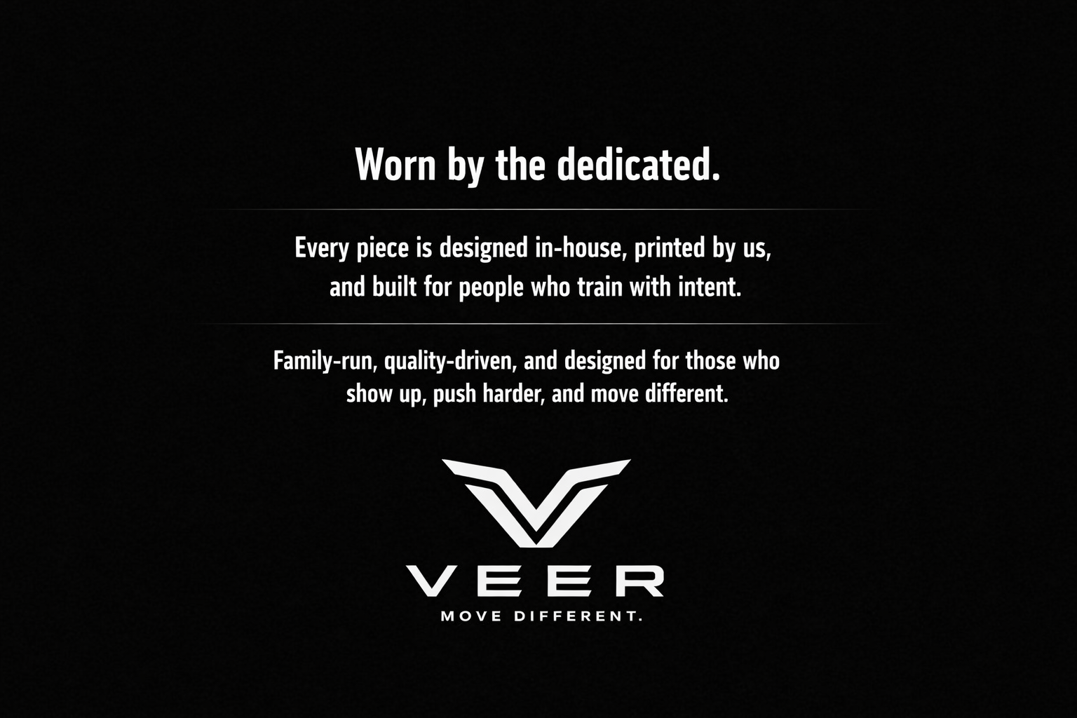 VEER